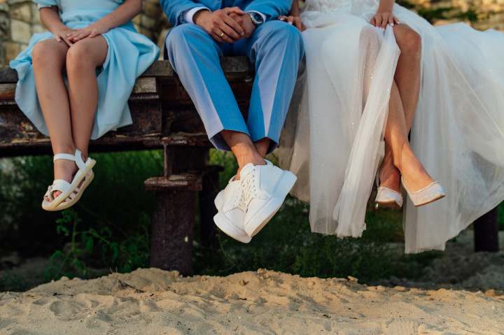 Следсватбени фотосесии - Теди и Калин 8