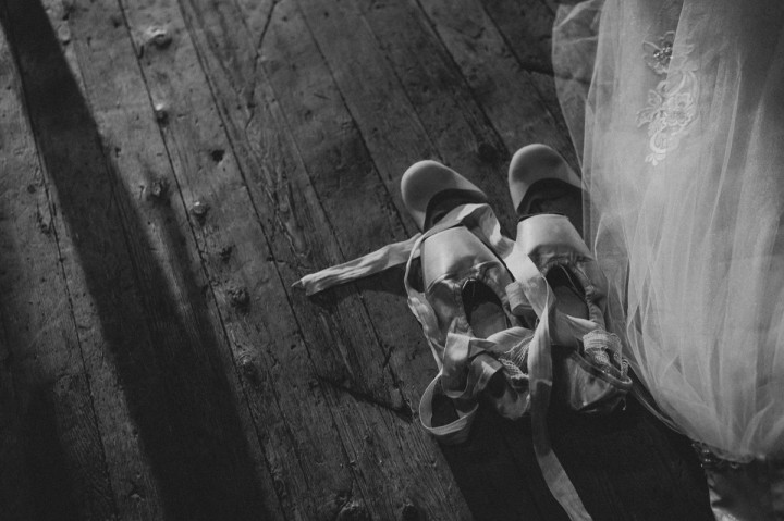 Театър - "Алиса в страната на чудесата" балет Реверанс 8