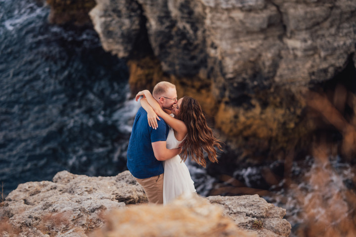 Предсватбени фотосесии - Моника и Никола 10