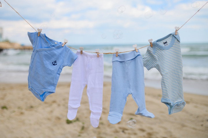 Фотосесия на бременна - Таня и Дидо 7