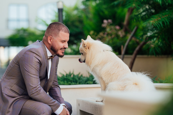 Следсватбени фотосесии - Иван и Фили 8