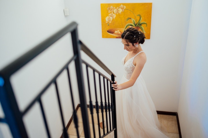 Цели сватби - Дани и Васко 7