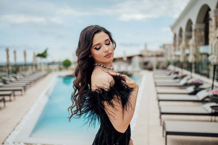 Абитуриенти - Димана 7