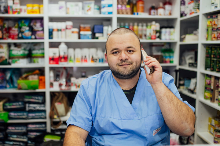 Бизнес - ОВК Варна 6