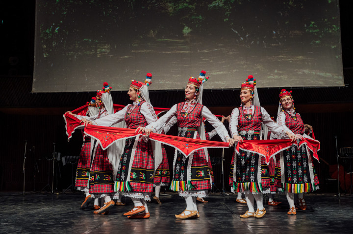 Други събития - "Отпечатъкът" Шарена гайда 7