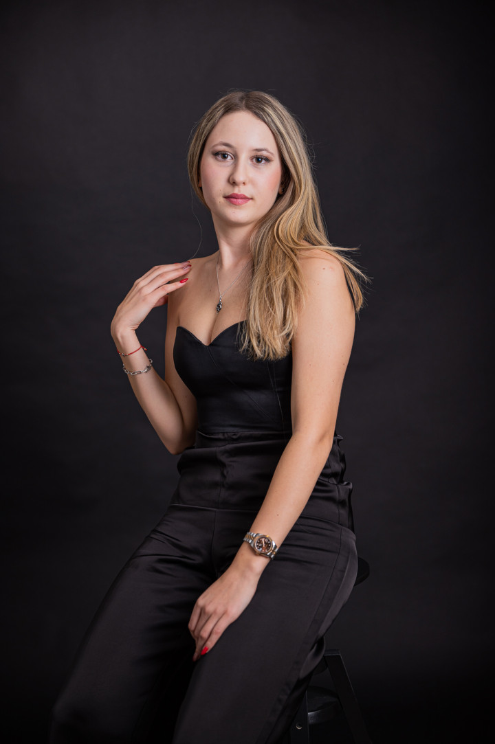 Семейни фотосесии - Женско царство 8