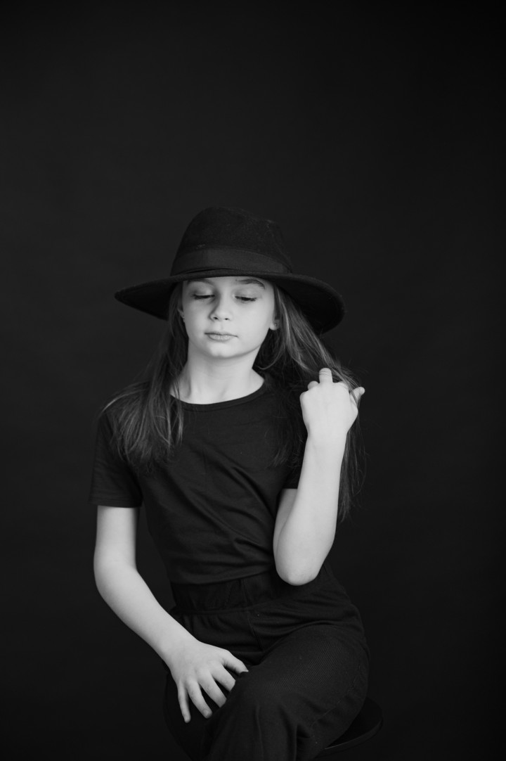 Семейни фотосесии - Роси, Дани и Лора 10