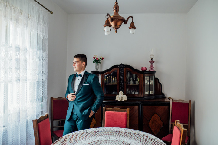 Цели сватби - Марина и Сиво 10