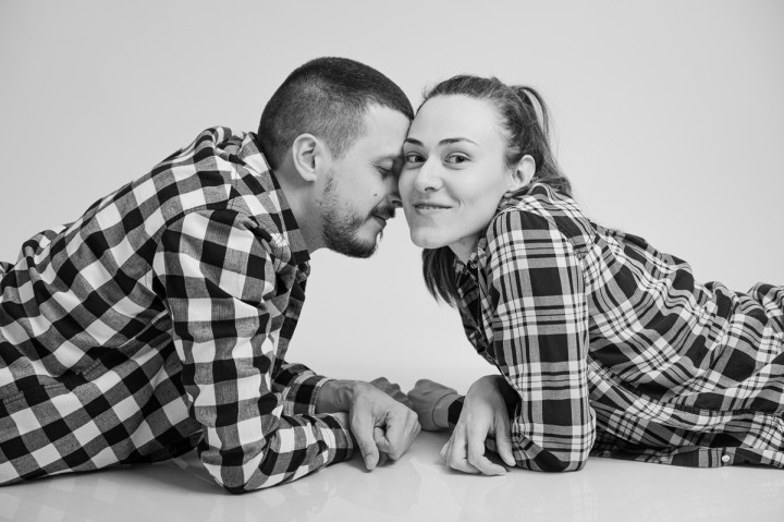 Фотосесия с домашен  любимец - Криси, Жоро и Дрейк 9