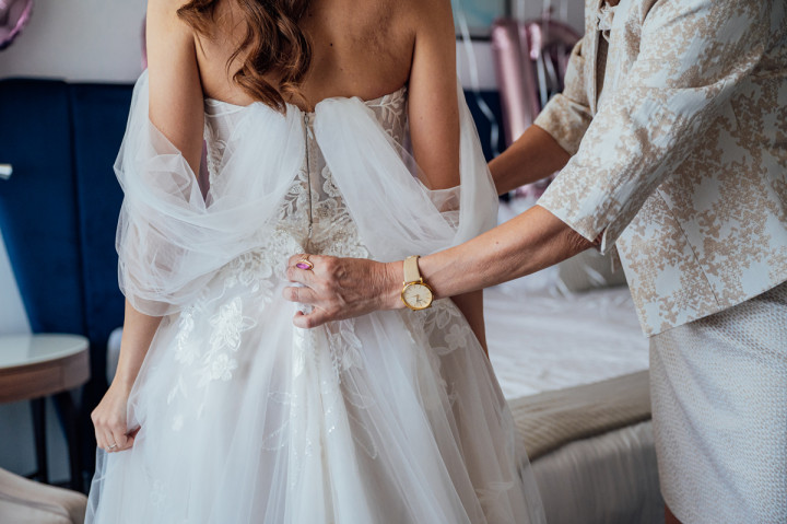 Цели сватби - Валентина и Христо 9