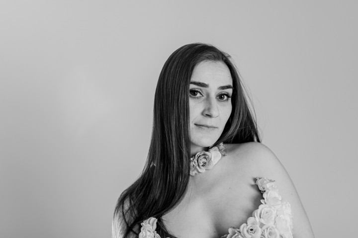 Индивидуални фотосесии - Анна-Валерия 5