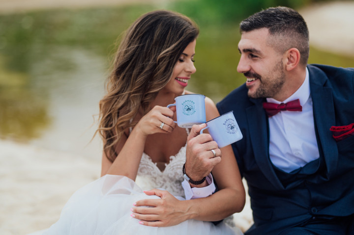 Следсватбени фотосесии - Поли и Дидо 8