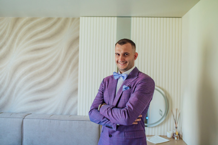 Цели сватби - Анита и Александър 7