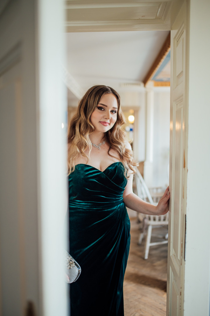 Абитуриенти - Теодора 10