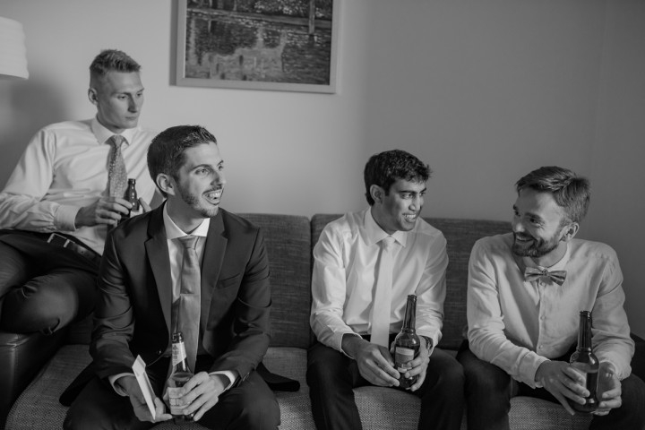 Цели сватби - Ivelina & Marc 6