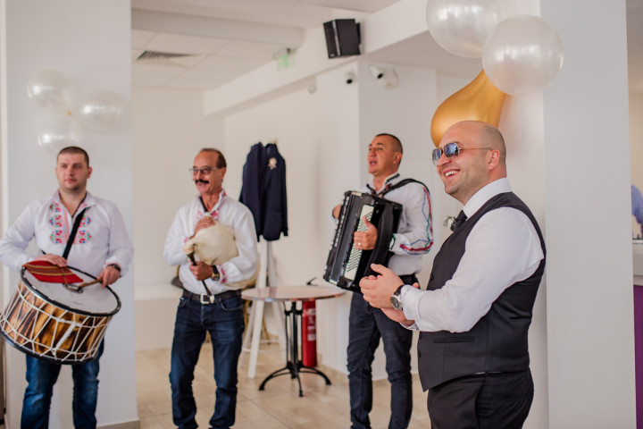 Цели сватби - Симона и Мартин 6