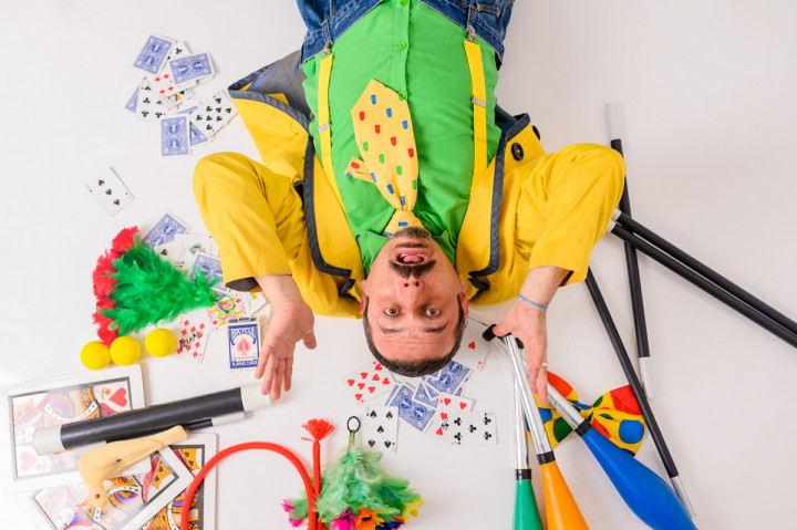 Индивидуални фотосесии - Паскал 9