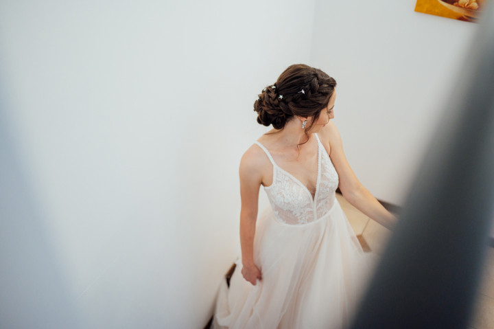 Цели сватби - Дани и Васко 8