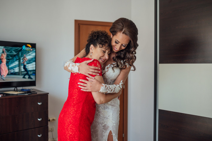 Цели сватби - Зори и Ивайло 6