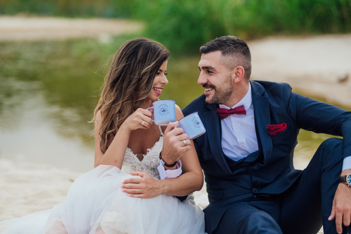 Следсватбени фотосесии - Поли и Дидо 9