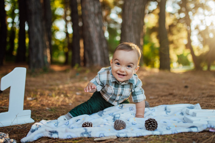Семейни фотосесии - Дани на 1 10