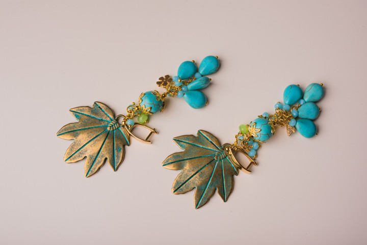 Бизнес - Sun Art jewellery 10