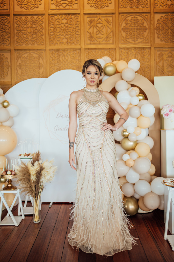 Абитуриенти - Дария 9