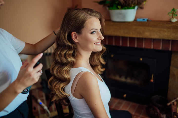 Цели сватби - Майя и Росен 6