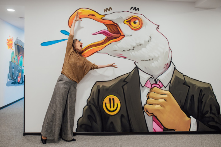 Индивидуални фотосесии - Лили 10