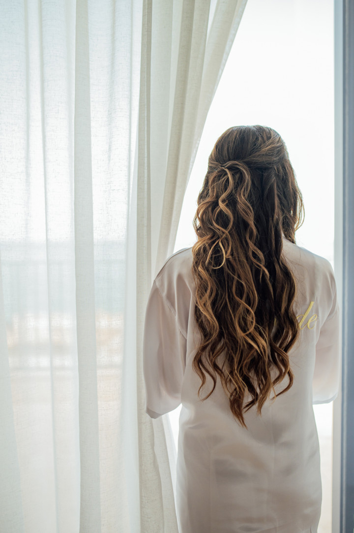 Цели сватби - Теди и Джеймс 7