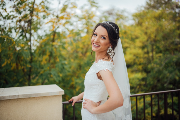 Цели сватби - Виктория и Мирослав 10