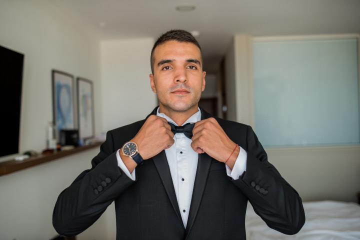 Цели сватби - Юлия и Димитър 10