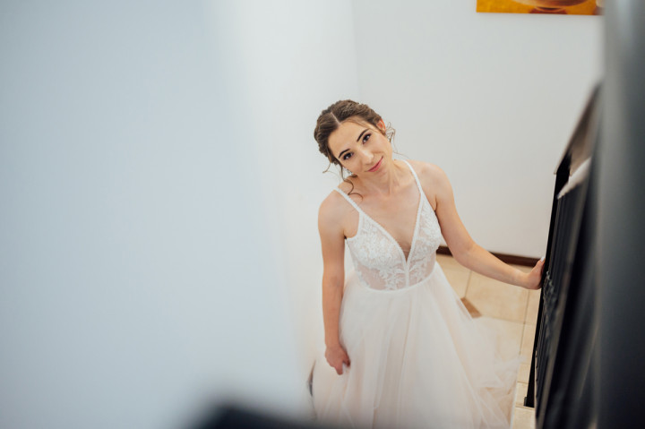 Цели сватби - Дани и Васко 9