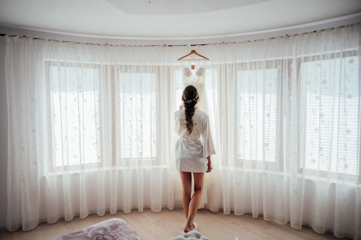 Цели сватби - Ани и Анатоли 9