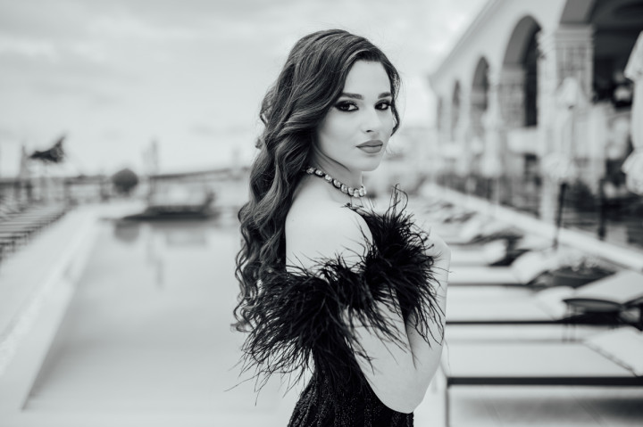 Абитуриенти - Димана 8