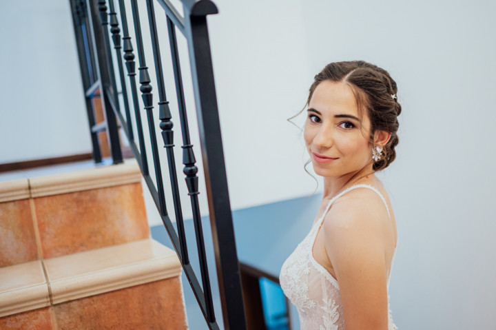 Цели сватби - Дани и Васко 10