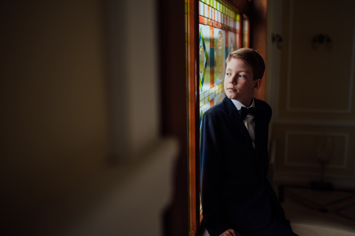 Цели сватби - Наталия и Стефан 5