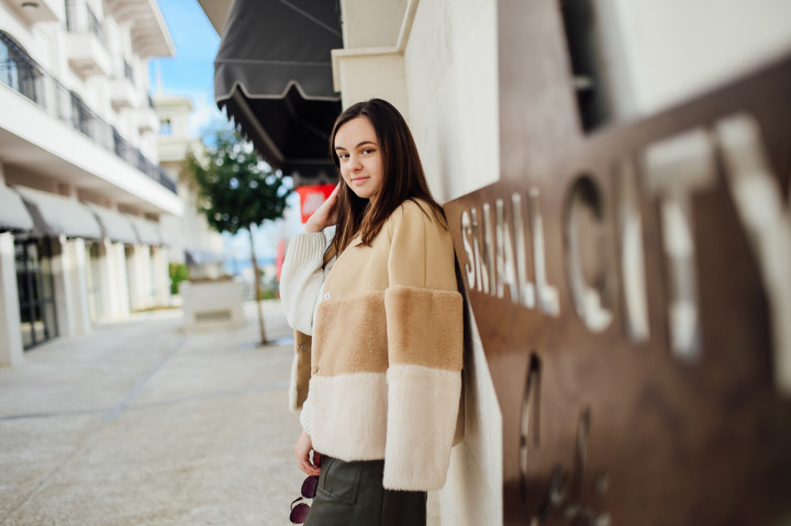 Индивидуални фотосесии - Рали 7