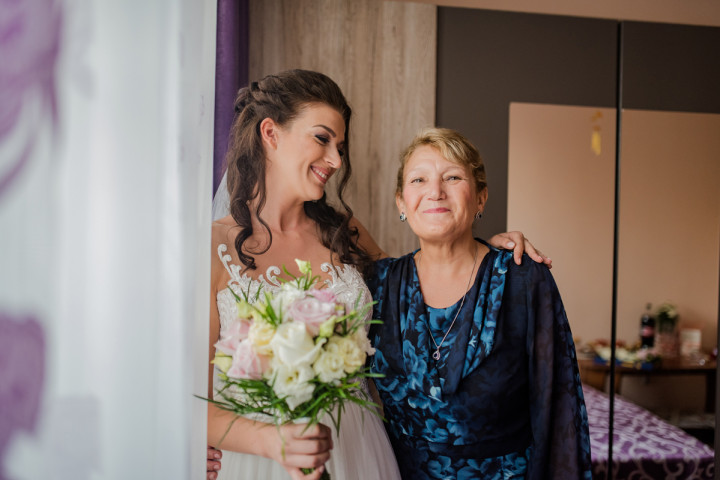 Цели сватби - Виктория и Стоян 8