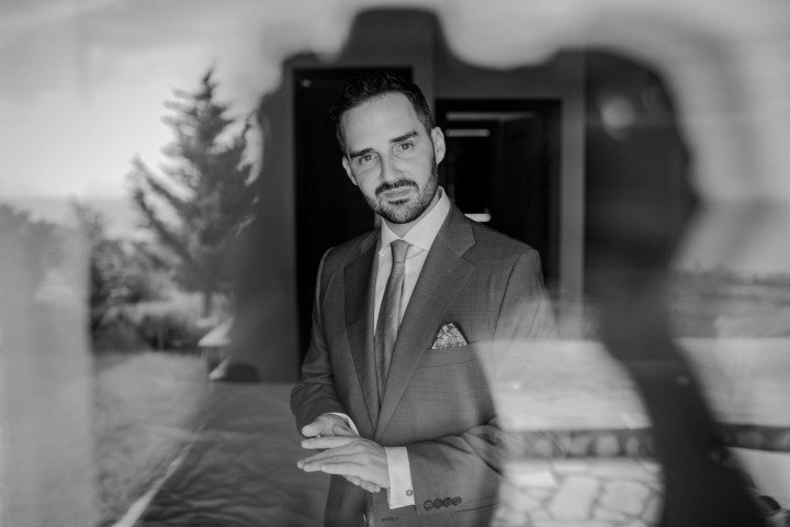 Цели сватби - Stela & Chris 7