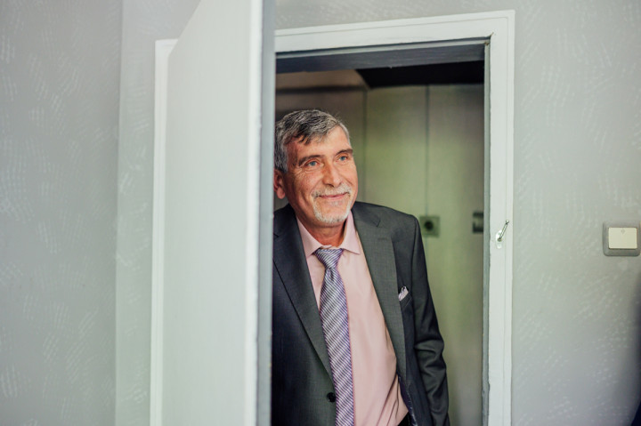 Цели сватби - Вирджиния и Георги 9