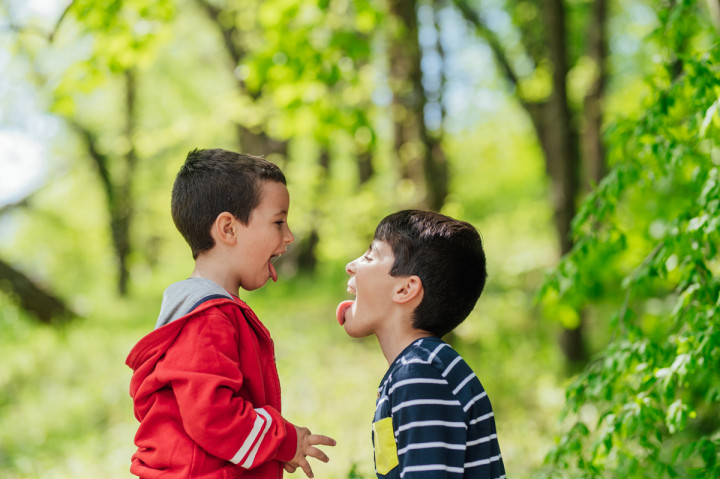 Семейни фотосесии - Фотосесия на фамилията 9