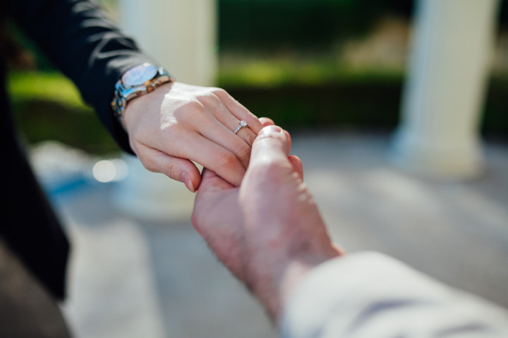 Предсватбени фотосесии - Деси и Наско 6