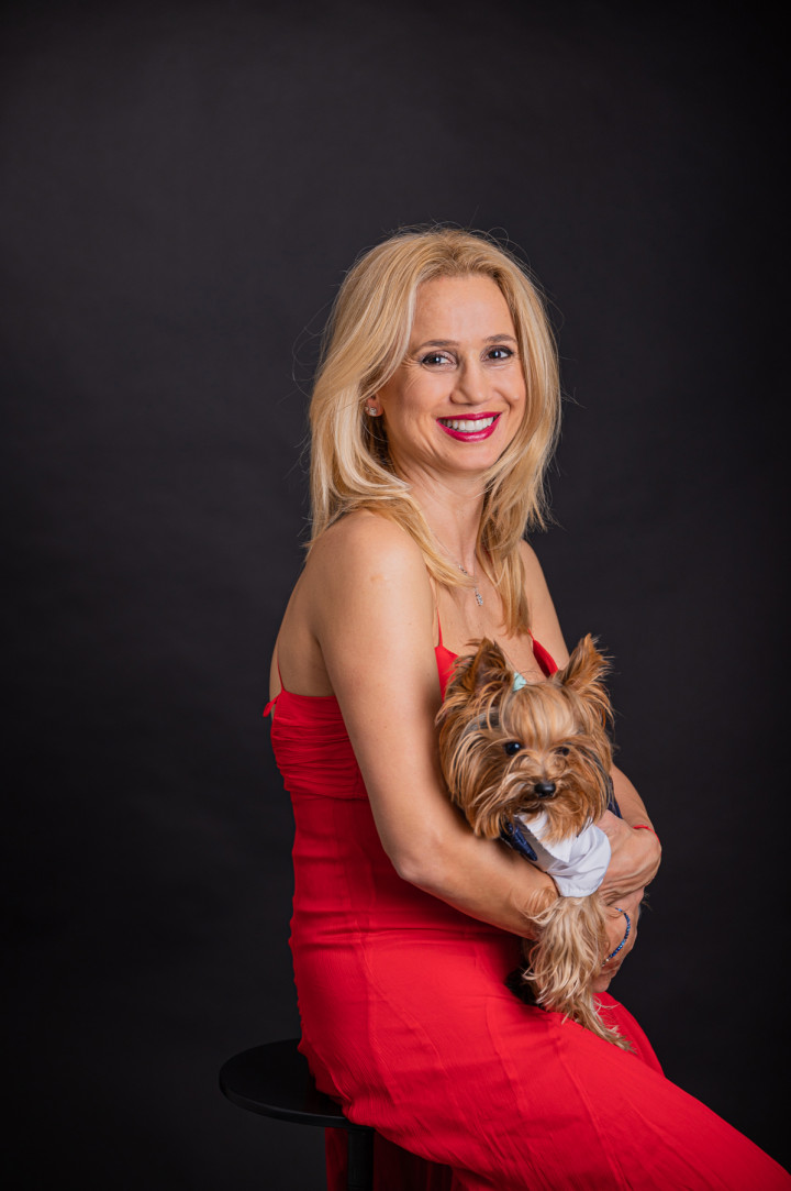 Семейни фотосесии - Женско царство 9