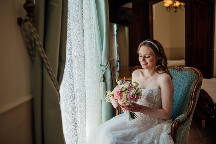 Цели сватби - Зейнеб и Хасан 6