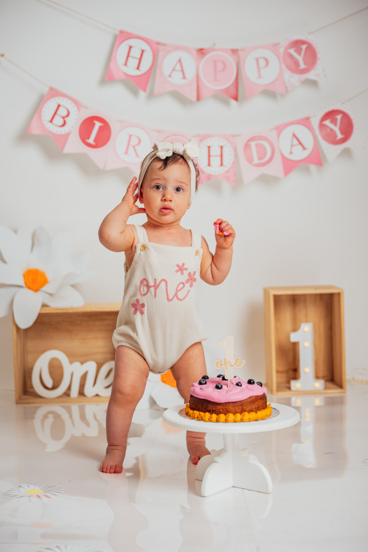 Детски фотосесии - Дая 10