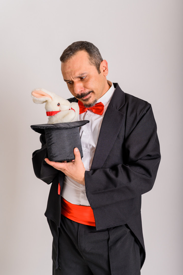 Индивидуални фотосесии - Паскал 10