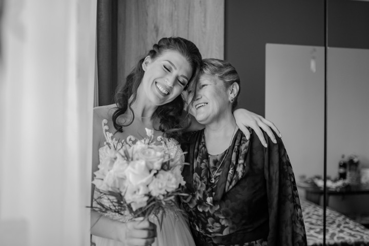 Цели сватби - Виктория и Стоян 9