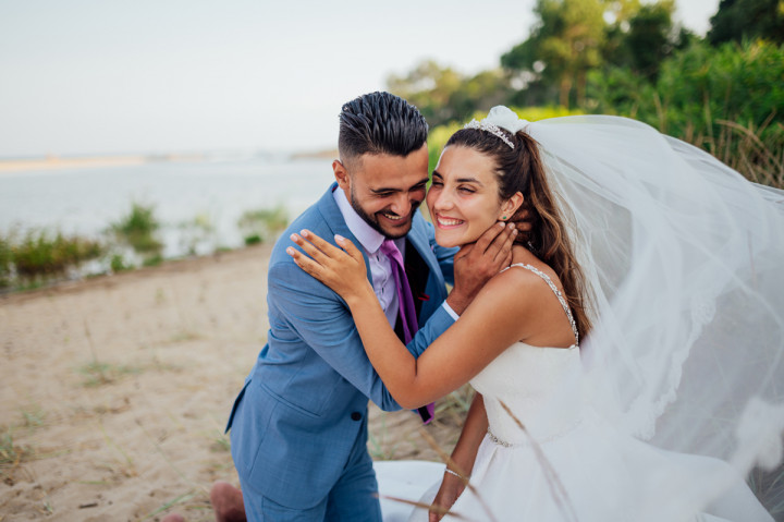 Следсватбени фотосесии - Дани и Зак 5