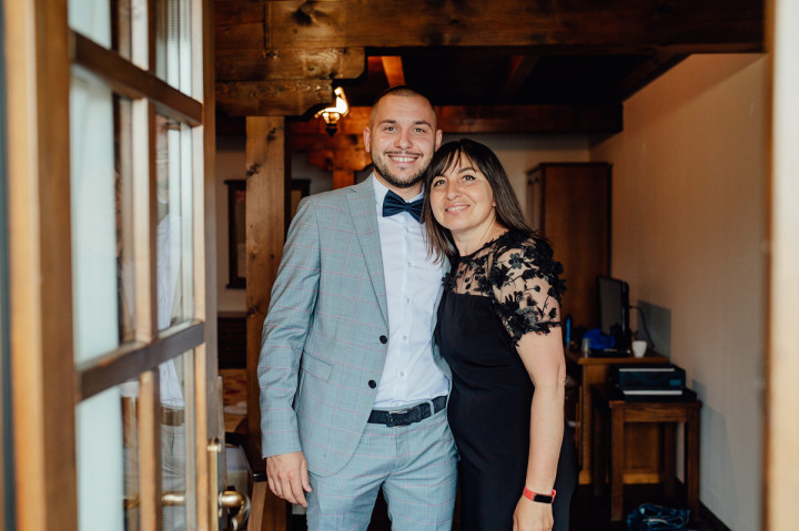 Цели сватби - Елена и Николай 9